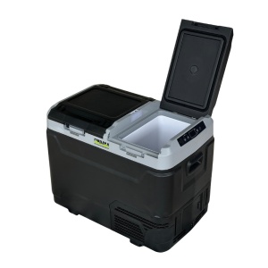 Frigider si congelator auto