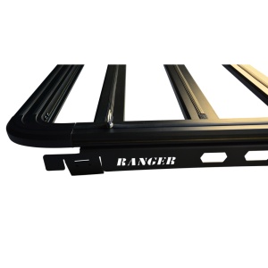 Portbagaj Aluminiu Ford Ranger
