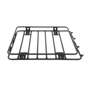 Portbagaj pavilion Jeep Grand Cherokee WK/WH (2005-2010) 122x122x10 cm Smittybilt - Img 3