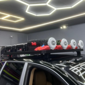 Portbagaj Slim Volkswagen Amarok