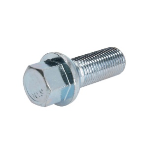 Prezon roată M12x1.25, filet 30 mm, cap conic, cheie 17, Mammooth