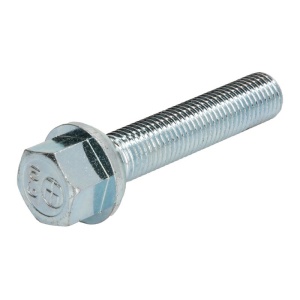 Prezon roată M12x1.5, filet 55 mm, cap sferic, cheie 17, Mammooth