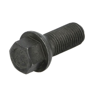 Prezon roată M14x1.5, filet 25 mm, cap sferic, cheie 17, negru, Mammooth