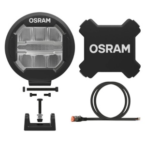 Proiector LED Osram MX180-CB Combo - Img 3