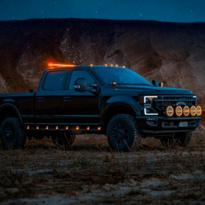 Proiector LED Siberia Night