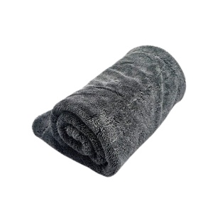 Prosop Uscare Microfibră HYDRO-FIL XL, Ultra Gros, 1200 GSM, Super Absorbant, 50x80 cm, 3DProducts