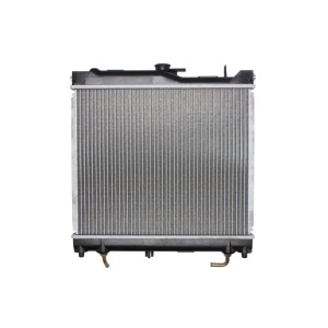 Radiator răcire motor Suzuki Jimny (1998-2018) 1.3 16V M13A/G13BB NRF - Img 2