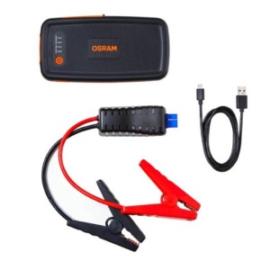 Robot pornire OSRAM BATTERYstart 300, 13000 mAh, 12 V