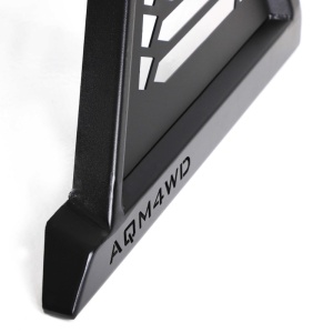 Rollbar cu portbagaj Dodge RAM, Ford F150 (2015+) AQM4WD M10