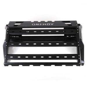 Rollbar cu portbagaj Mitsubishi L200 (2015+) AQM4WD M10
