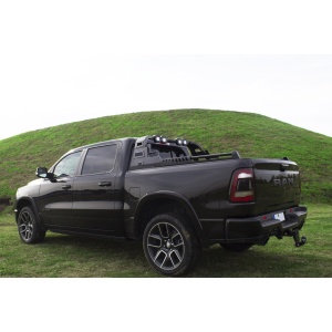 Rollbar light cu proiectoare