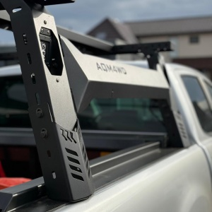 Rollbar Universal Pick-Up pentru