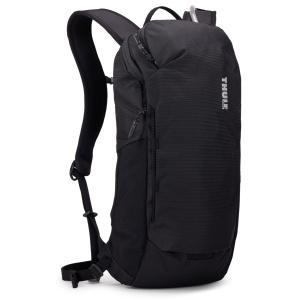 Rucsac hidratare Thule AllTrail 10 L, Negru