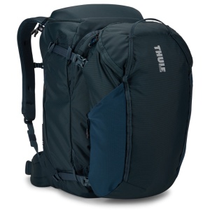 Rucsac tehnic Thule Landmark, 60 L, unisex, Darkest Blue