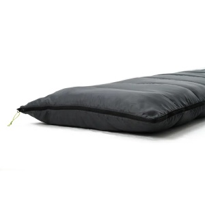 Sac de dormit tip plic, confortabil, cu interior din bumbac, 200x75 cm Wild Land
