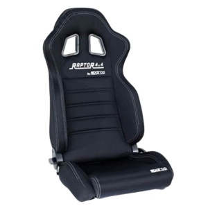 Scaun by Sparco textil Raptor4X4