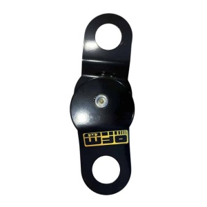 Scripete 8T (8000kg) Negru