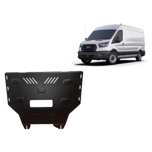 Scut auto Ford Transit 4x4 2019 - 2020