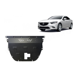 Scut auto Mazda 6 2013 - 2024