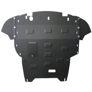 Scut auto metalic Audi
