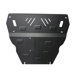 Scut auto metalic Citroen C4 2004 - 2008 - Img 2