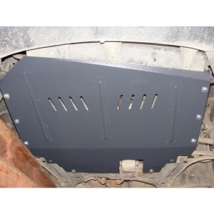 Scut auto metalic Ford
