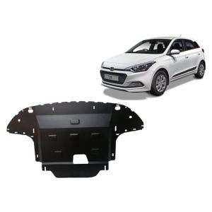 Scut auto metalic Hyundai I20 2015 - 2022
