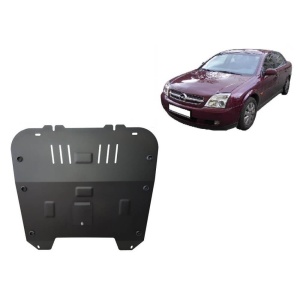 Scut auto metalic Opel Vectra C, Signum 2002 - 2008