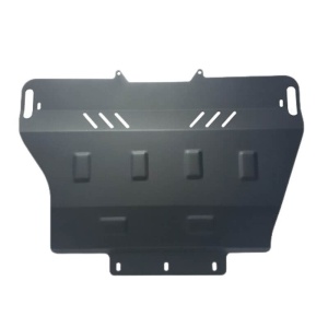 Scut auto metalic Peugeot