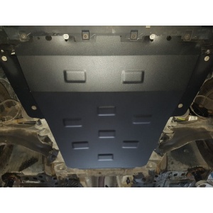 Scut auto metalic Renault
