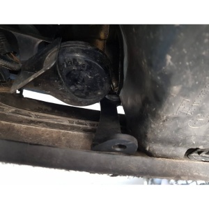 Scut auto metalic Skoda
