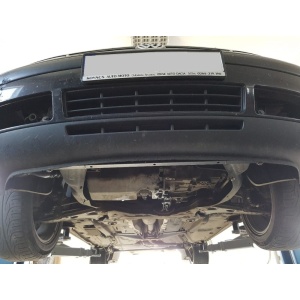 Scut auto metalic Volkswagen