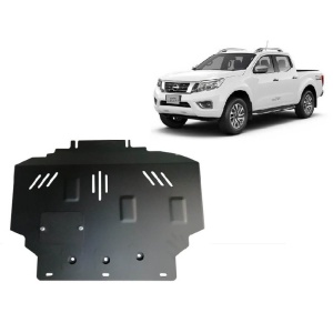 Scut auto Nissan Navara NP300 2015 - 2023