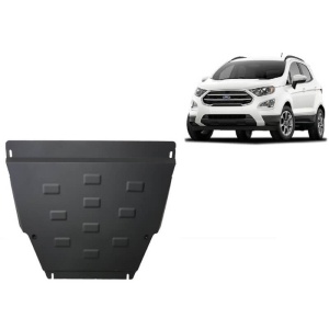 Scut auto si cutie de viteza Ford EcoSport 2017-2025
