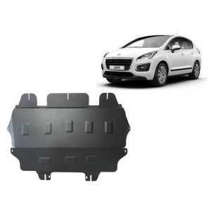Scut auto si cutie de viteza Peugeot 3008, 308, 5008, RCZ