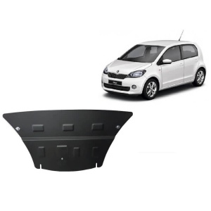 Scut auto si cutie de viteza Skoda Citigo, Volkswagen Up, Seat Mii