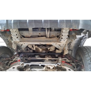 Scut auto si radiator