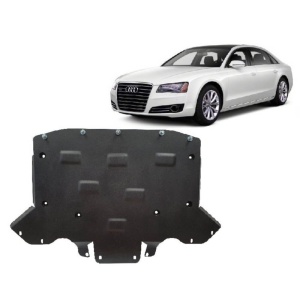Scut cutie de viteza Audi A8 2010 - 2017