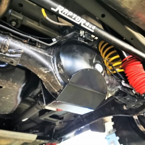 Scut diferential spate Suzuki Jimny (1998-2011) Raptor4x4 - Img 3