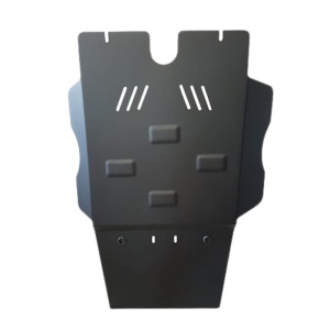 Scut diferential Toyota Hilux 2004 - 2015 - Img 3