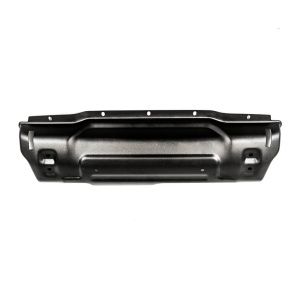 Scut Jeep Wrangler JL din fier OFD - Img 1