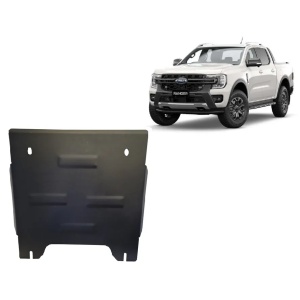 Scut metalic pentru reductor Ford Ranger (2023-2026), otel 3 mm, Scut Protection