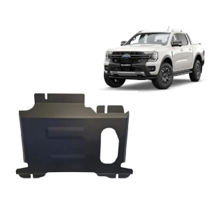 Scut motor Ford Ranger (2023-2026) otel 3mm Scut Protection