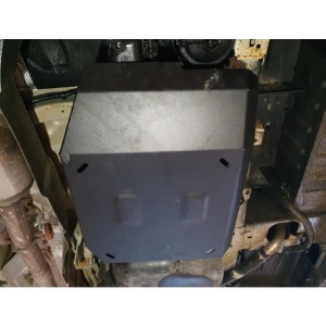Scut rezervor AdBlue Ford