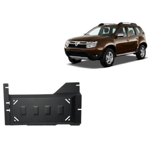 Scut sistem Stop&amp;Go Dacia Duster diesel 2014 - 2020