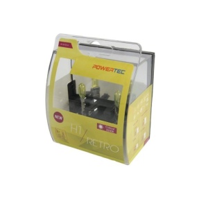 Set 2 becuri halogen
