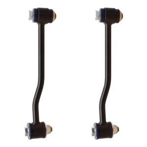 Set 2 bielete antiruliu spate pentru lift +5 cm (2 inch) Jeep Wrangler JL (2018+) Kalgum
