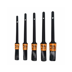 Set 5 pensule detailing Moje Auto