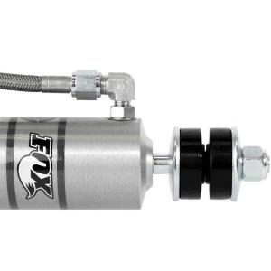 Set amortizoare FOX Performance 2.0 IFP Reservoir Jeep Wrangler JK (2007-2018) lift 1.5-3.5" FOX - Img 2