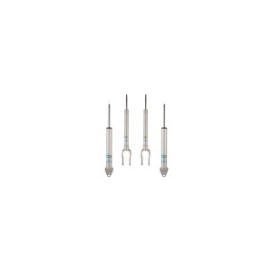 Set amortizoare Jeep Grand Cherokee WK2 (2011-2015) lift 0-25 mm Bilstein B8 5100 Bilstein - Img 2
